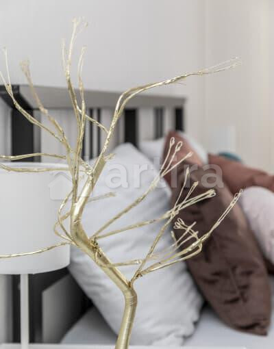 1-комн. квартира, 43 м2, 6/7 эт. Тюмень - изображение 8