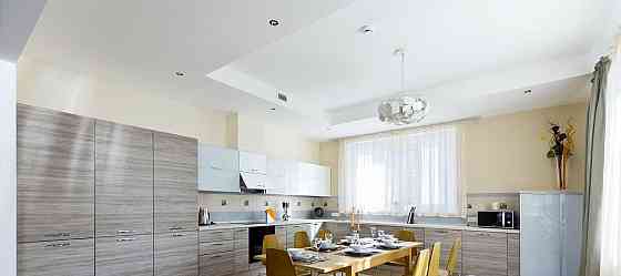 Коттедж, 350 м2, 17 соток, 3 эт. Истра