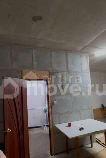 1-комн. квартира, 51 м2, 5/9 эт. Москва - изображение 4