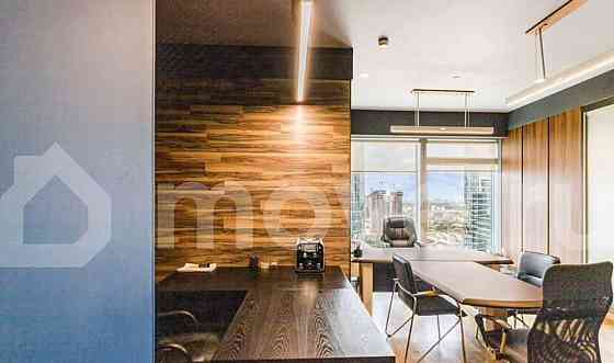 4-комн. апарт-ы, 219 м2, 23/76 эт. Москва