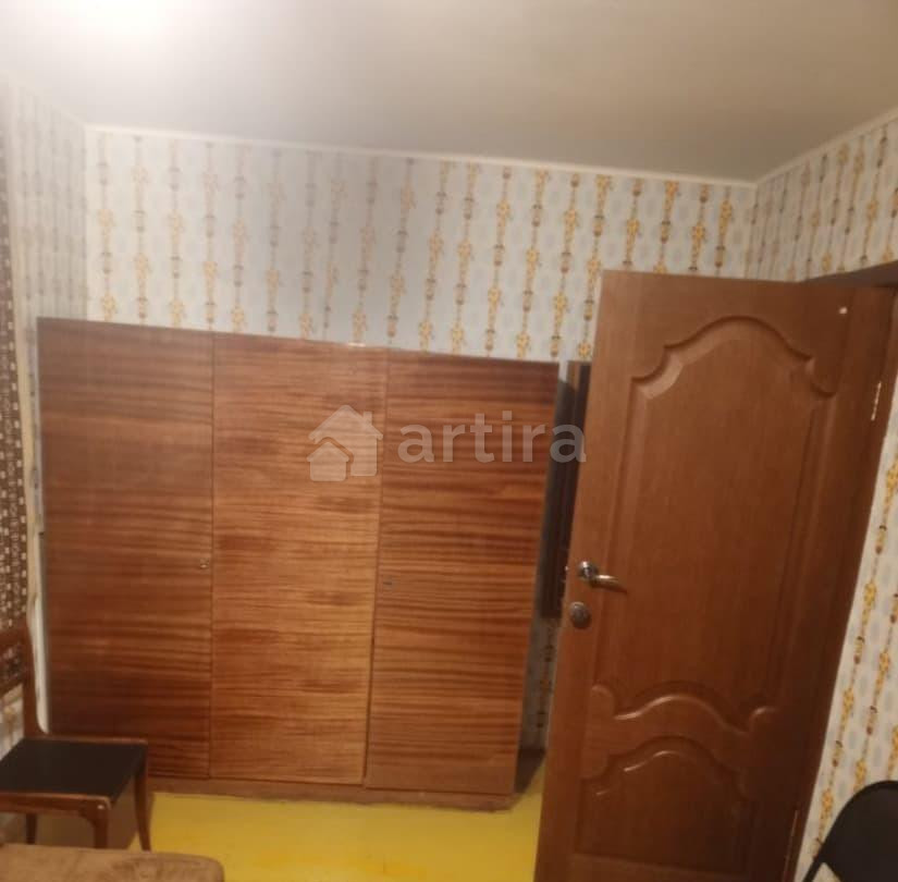 Комната, 15 м2, 9/9 эт. Самара - изображение 4