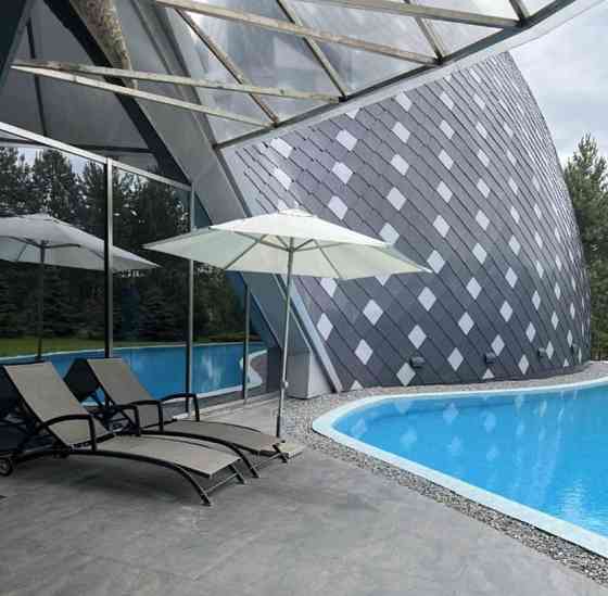 Часть дома, 410 м2, 24 сотки, 4 эт. Красногорск