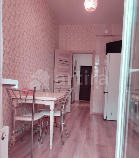 1-комн. квартира, 42 м2, 4/10 эт. Евпатория - изображение 4