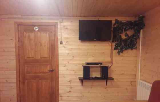 Коттедж, 150 м2 Новосибирск