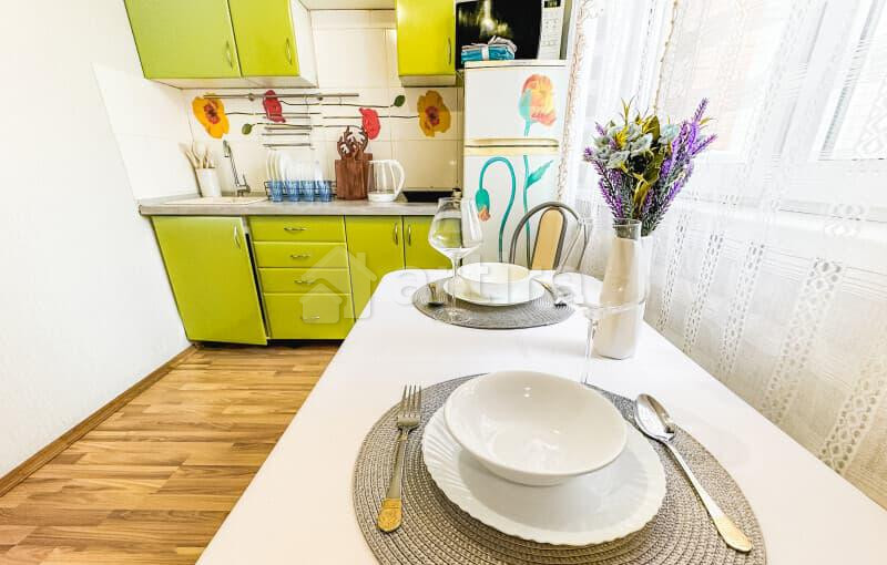 1-комн. квартира, 39 м2, 2/17 эт. Лобня - изображение 9