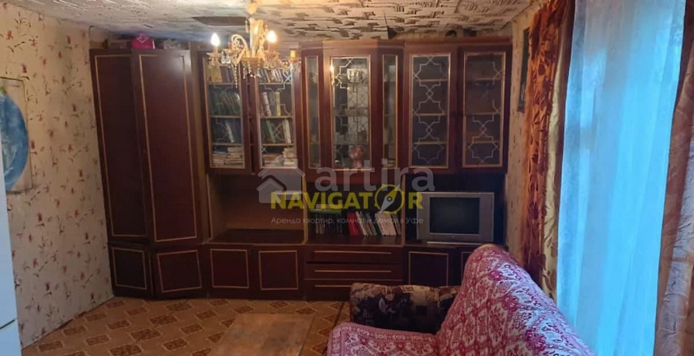 Комната, 18 м2, 1/2 эт. Уфа - изображение 1