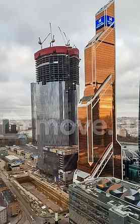 Студия, 50 м2, 29/78 эт. Москва