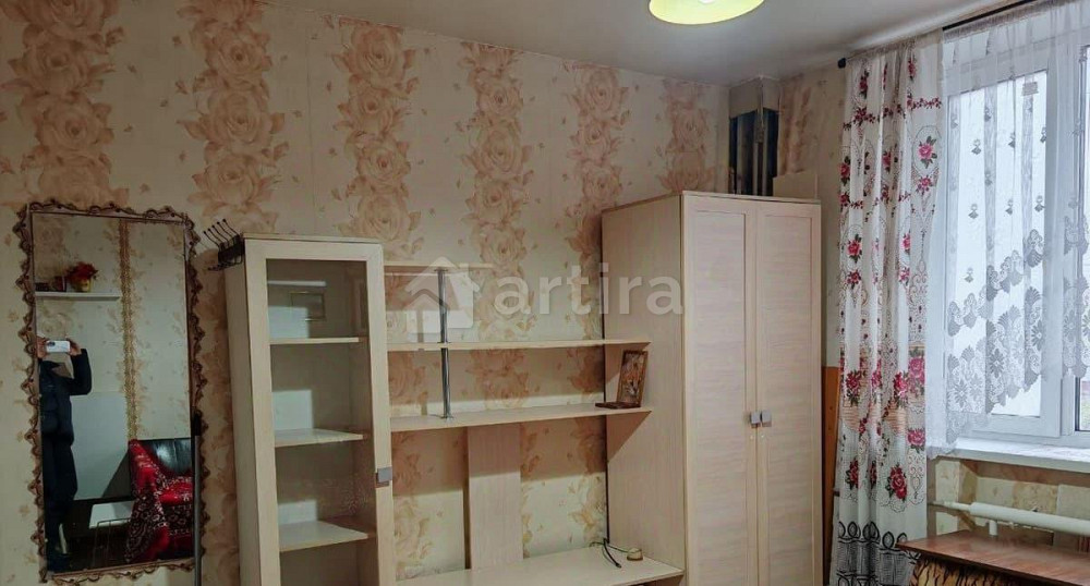 Комната, 14 м2, 1/4 эт. Нижний Новгород - изображение 3