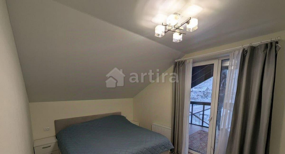 Дом, 154 м2, 5 соток, 2 эт. Санкт-Петербург - изображение 2