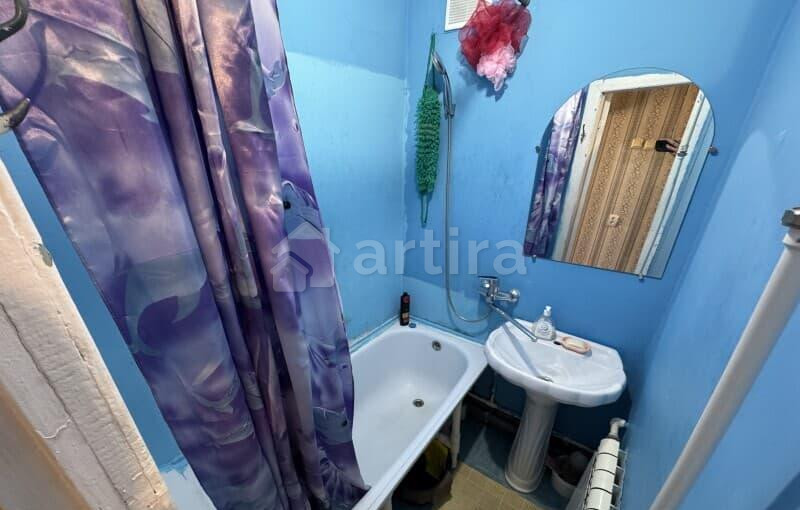 2-комн. квартира, 46 м2, 1/5 эт. Волжск - изображение 9