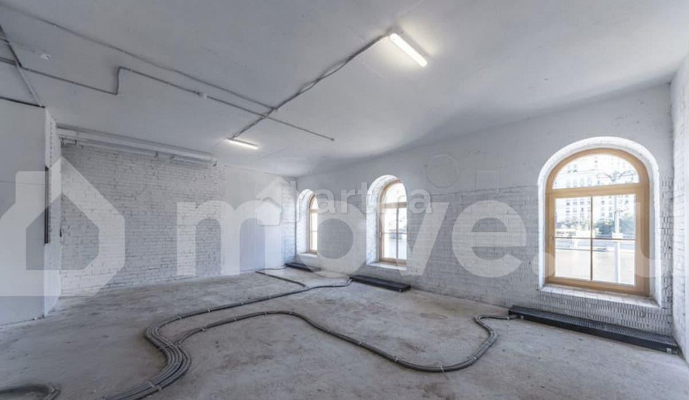 1-комн. квартира, 47.2 м2, 2/6 эт. Москва - изображение 2