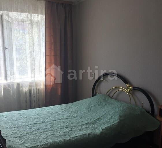 1-комн. квартира, 36 м2, 7/9 эт. Москва - изображение 5