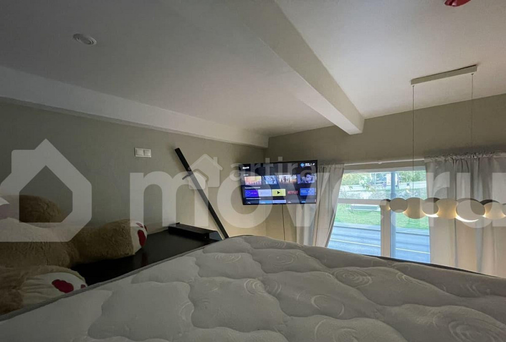 Студия, 18.5 м2, 1/5 эт. Москва - изображение 4