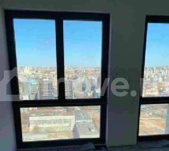 3-комн. квартира, 110 м2, 18/46 эт. Москва