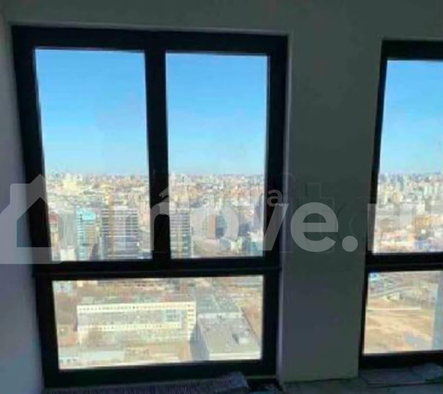 3-комн. квартира, 110 м2, 18/46 эт. Москва - изображение 3