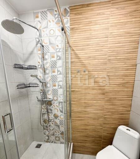 1-комн. квартира, 39 м2, 9/22 эт. Долгопрудный - изображение 20