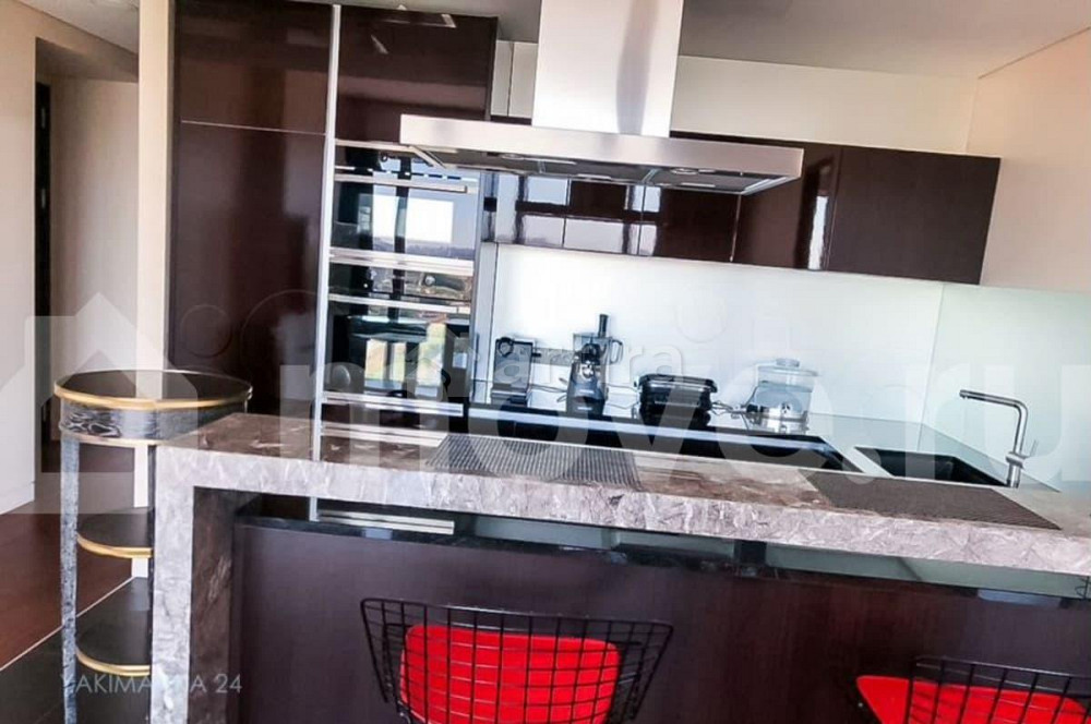 2-комн. апарт-ы, 71 м2, 22/85 эт. Москва - изображение 6