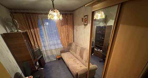 Комната, 9.1 м2, 9/9 эт. Москва