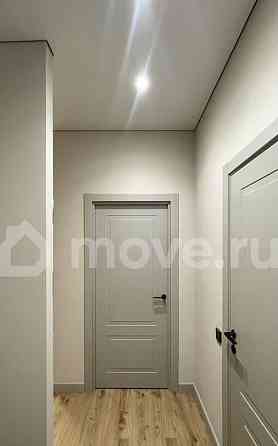 1-комн. квартира, 38.9 м2, 3/17 эт. Москва