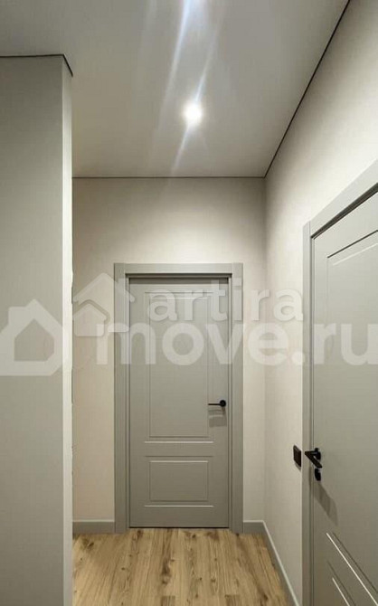 1-комн. квартира, 38.9 м2, 3/17 эт. Москва - изображение 2