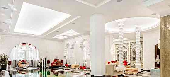 Дом, 1312 м2, 30 соток, 3 эт. Одинцово