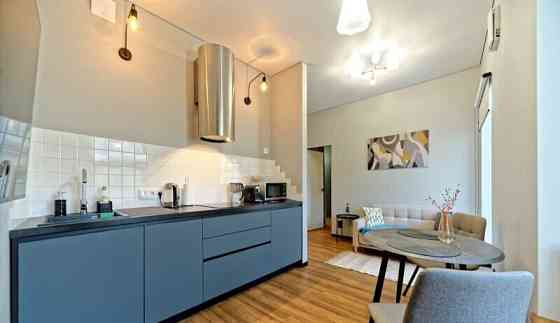 Студия, 35 м2, 4/5 эт. Санкт-Петербург