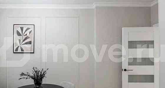 2-комн. квартира, 51.5 м2, 15/16 эт. Москва