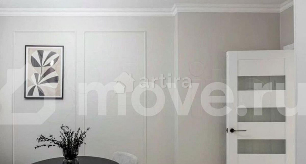 2-комн. квартира, 51.5 м2, 15/16 эт. Москва - изображение 6