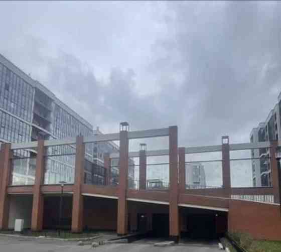 Гараж, 13 м2 Санкт-Петербург