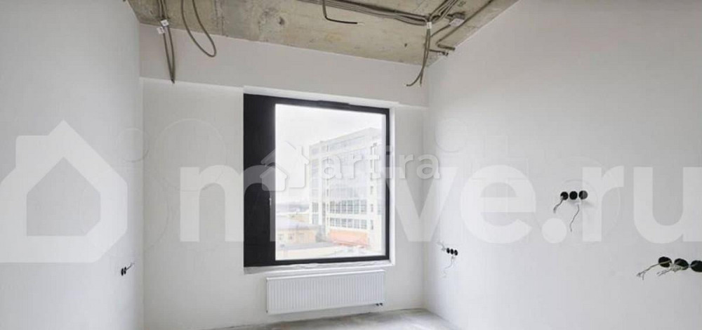 3-комн. квартира, 100 м2, 25/38 эт. Москва - изображение 1