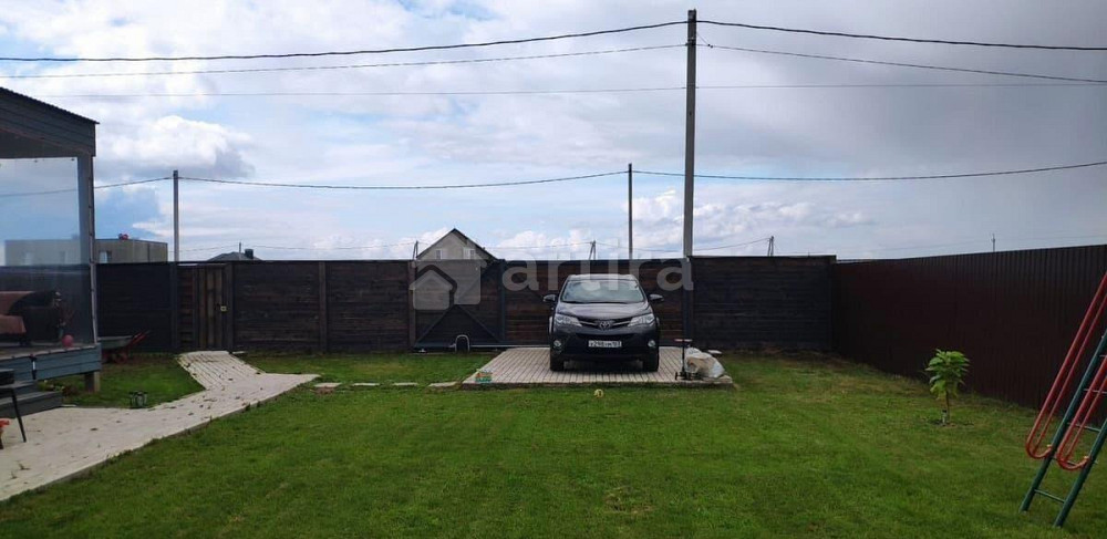 Дом, 75 м2, 3 сотки, 1 эт. Красноярск - изображение 12