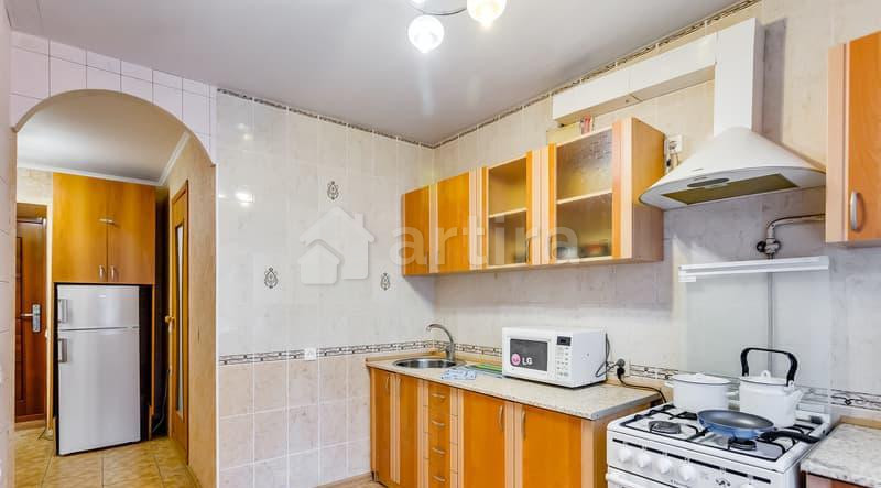 1-комн. апарт-ы, 38 м2, 2/9 эт. Ростов-на-Дону - изображение 8