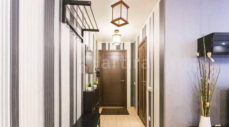 2-комн. квартира, 51 м2, 3/4 эт. Москва - изображение 20