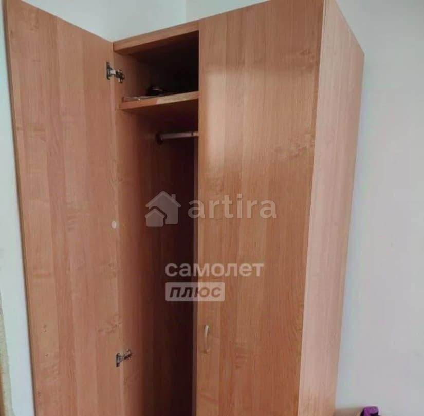 Комната, 12 м2, -1/5 эт. Волгоград - изображение 4