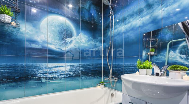 2-комн. квартира, 55 м2, 4/5 эт. Красногорск - изображение 15