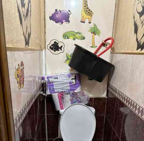 Комната, 61 м2, 5/9 эт. Москва