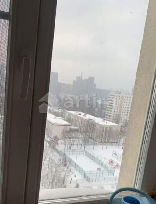 Комната, 13.8 м2, 12/12 эт. Москва - изображение 3