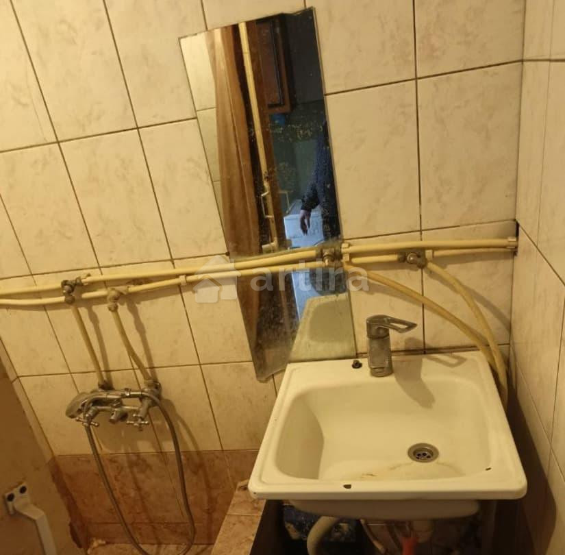 Комната, 17 м2, 2/5 эт. Волгоград - изображение 5