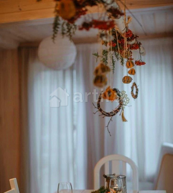 Дом, 220 м2, 10 соток, 2 эт. Одинцово - изображение 3