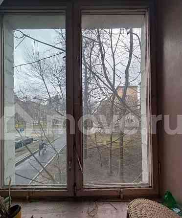 3-комн. квартира, 69 м2, 3/7 эт. Москва