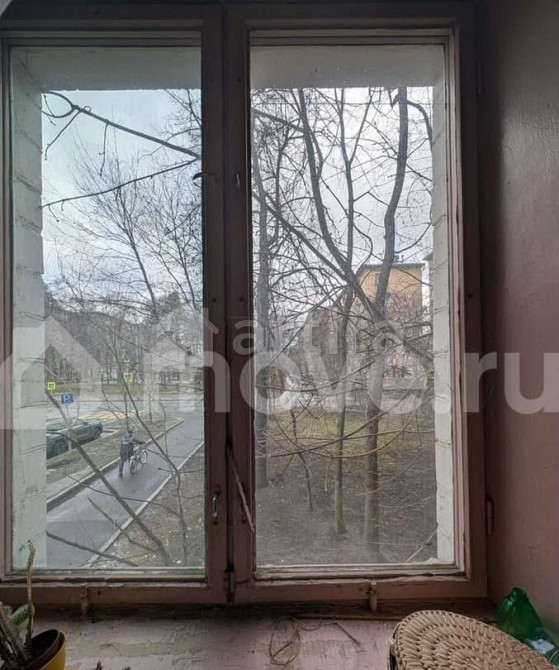 3-комн. квартира, 69 м2, 3/7 эт. Москва - изображение 4