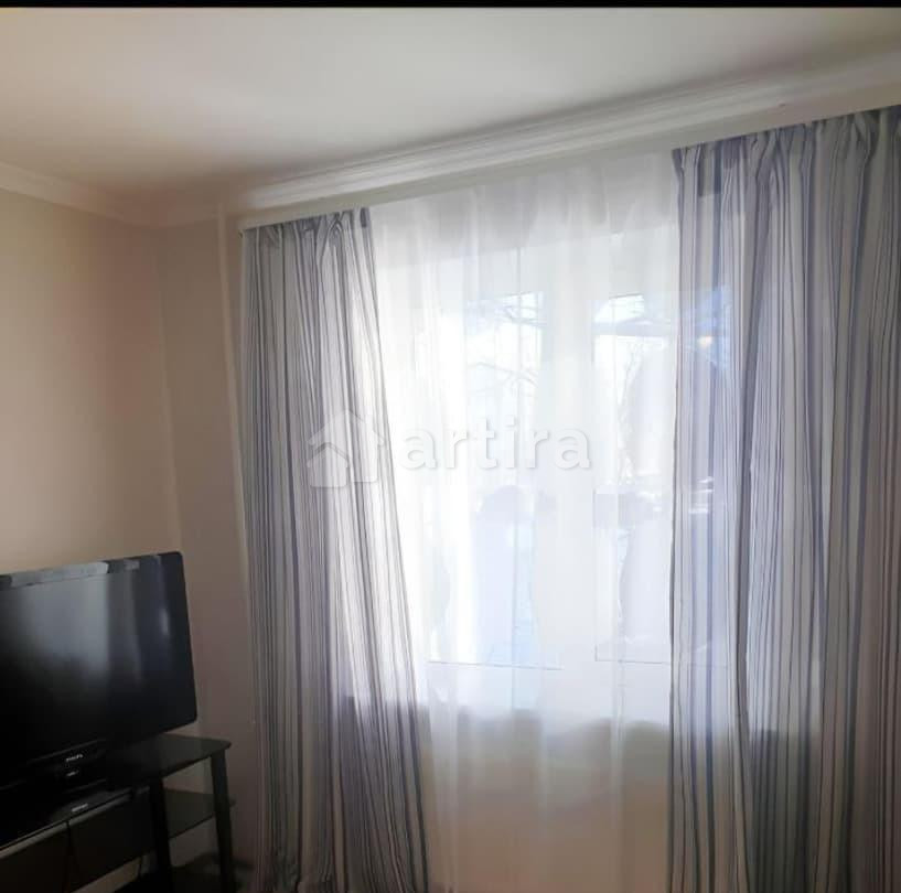 Комната, 12 м2, 1/9 эт. Всеволожск - изображение 1