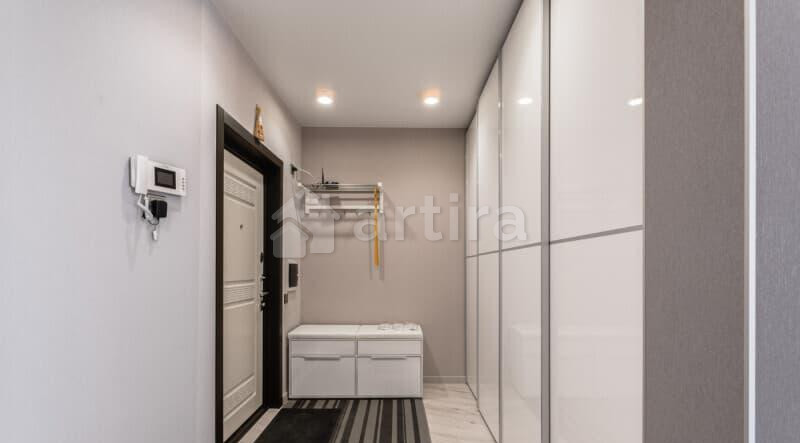 2-комн. квартира, 43 м2, 4/14 эт. Подольск - изображение 14