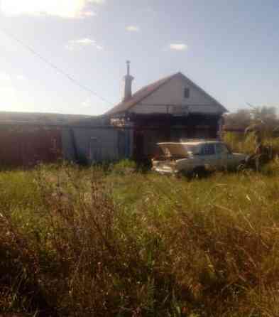 Дом, 50 м2 Похвистнево