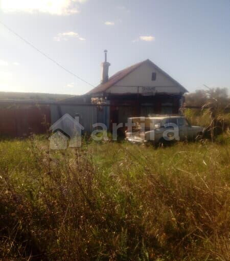 Дом, 50 м2 Похвистнево - изображение 4