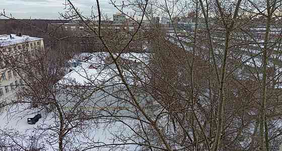 Комната, 19 м2, 8/8 эт. Москва