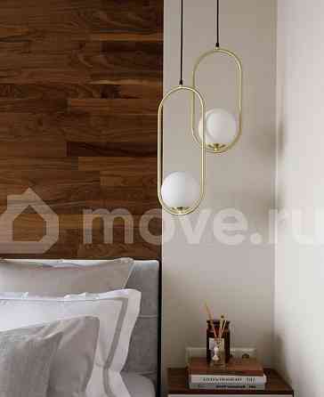 2-комн. квартира, 55.9 м2, 6/8 эт. Москва