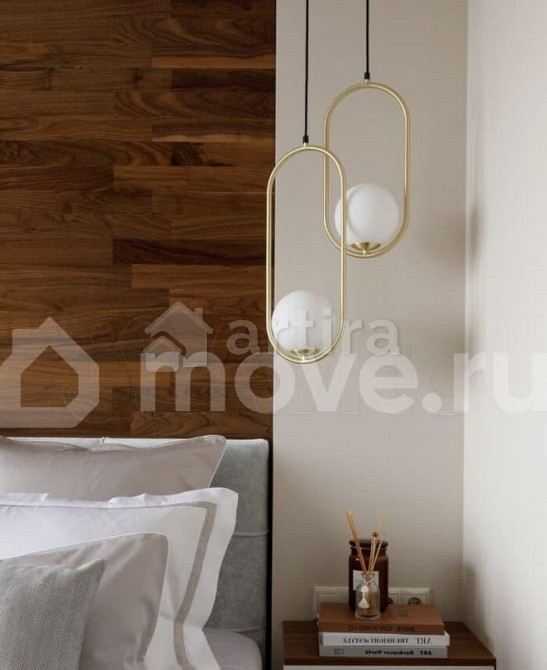 2-комн. квартира, 55.9 м2, 6/8 эт. Москва - изображение 2