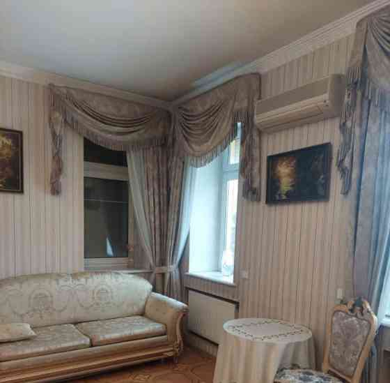 Таунхаус, 235.6 м2, 3 сотки, 3 эт. Москва