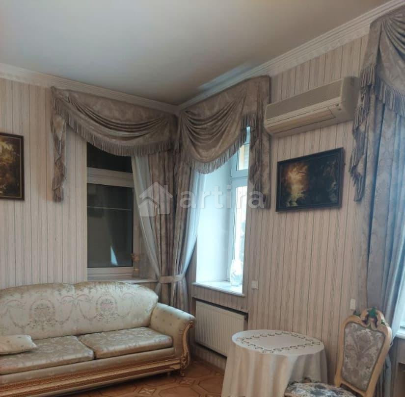 Таунхаус, 235.6 м2, 3 сотки, 3 эт. Москва - изображение 3